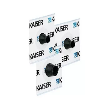 Kaiser Elektro 9059-48 Cavity Wall Device Box - Juoda - 1 vnt. - 15 cm