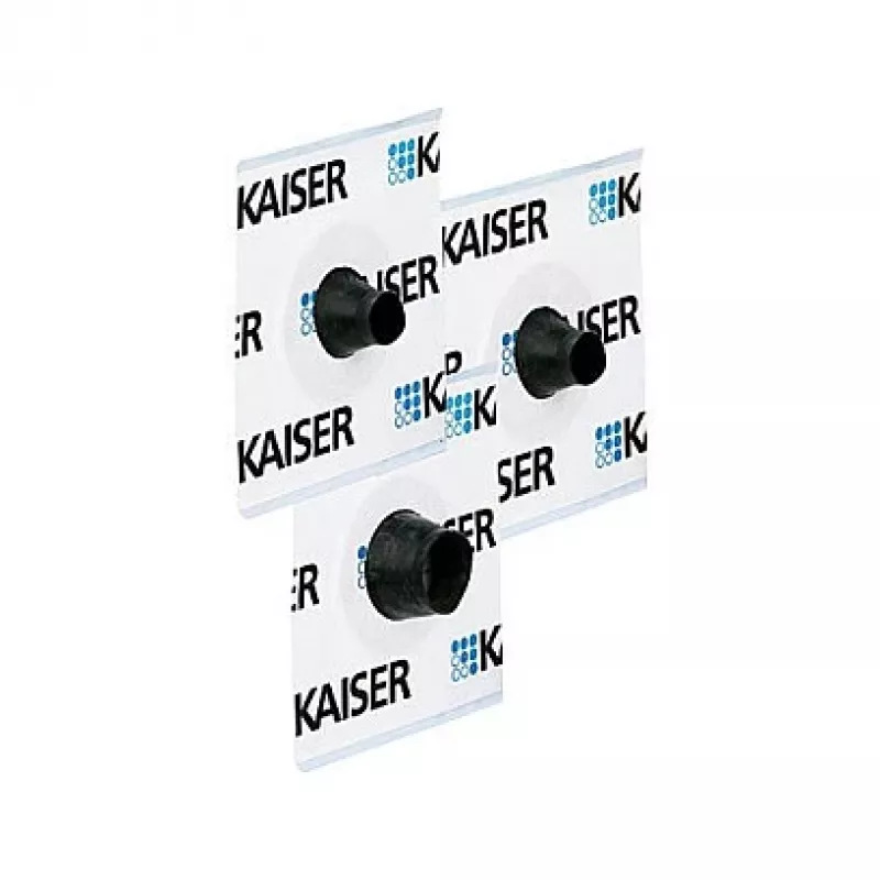Kaiser Elektro 9059-48 hermetiška vamzdžio mova, 15-22 mm