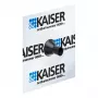 Kaiser Elektro 9059-48 hermetiška vamzdžio mova, 15-22 mm
