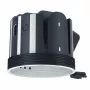 Kaiser Elektro ThermoX LED Įleidžiamas Montavimo Korpusas 9320-20, Išpjova 81 mm, Montavimo Gylis 60 mm