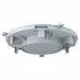 Kaiser Elektro HaloX 100 Front Part Ceiling Outlet Ø68 mm for In-Situ Concrete