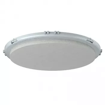 Kaiser Elektro Front Part HaloX 180 Universal up to D 180mm