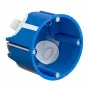 Kaiser Elektro 9069-03 Garso izoliacijos ertminė sieninė dėžutė 68mm