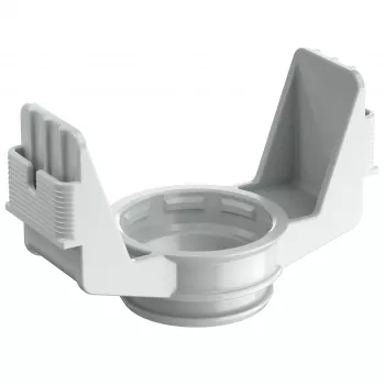 Kaiser Betonbau B1 Adapter 25 mm 1-Piece for Concrete Construction