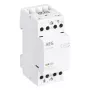 BUSCH-JAEGER AEG Įrengimo Kontaktorius VI254006230V 25A 4 NO 230V AC