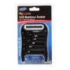 HyCell LCD Battery Tester