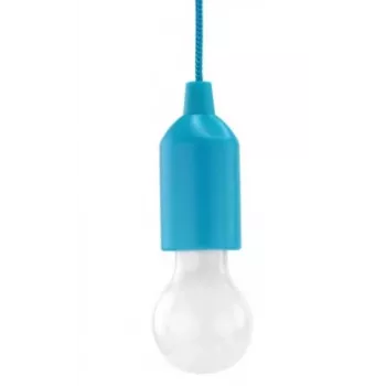 ANSMANN Pull-Light PL1W nešiojamas LED šviestuvas 100 liumenų šalta balta šviesa