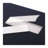 Pagna Classic Lever Arch File A4 80 mm Blue Fabric Cover