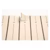 PAGNA A4 kartoniniai skirtukai 100 vnt. 180 g/m², smėlio spalvos, nepramušti 44063-09