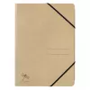 PAGNA Pur Elastic Corner File DIN A4 Beige