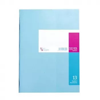 KOENIG & EBHARDT Kolonų knyga 86-1163101 A4 13 stulpelių 32 eilutės
