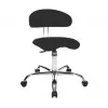 TOPSTAR Sitness 40 Active Sitting Stool Black (ST290D10)