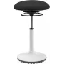 TOPSTAR BBT-Coach Office Stool SH803BR0 Black