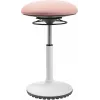 TOPSTAR BBT-Coach Swivel Stool SH803CR1 Pink