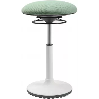 TOPSTAR BBT-Coach SH803CR6 Office Stool Mint Green