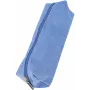 ONLINE Pencil Case Blue 22.0 x 7,0 cm