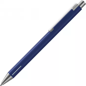 LAMY econ Ballpoint Pen Dark Dust Black Ink