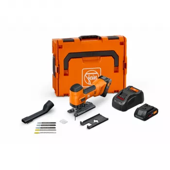Fein F-IRON JIG 26 AS Set belaidis dėlionė (71360562000)