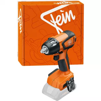 Fein ASCD 18-300 W2 AS N00 akumuliatorinis smūginis veržliaraktis (99100001554)