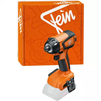 Fein ASCD 18-200 W4 AS N00 belaidis smūginis veržliasukis (99100001556)
