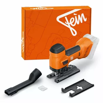 FEIN belaidis dėlionis F-IRON Jig 26 AS (kartono dėžutėje)