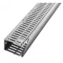 LICATEC Kabelių kanalas B 40 x A 40 mm 7311-1