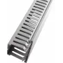 LICATEC Laidų kanalas B 25 x H 75 mm DIN 7640-1