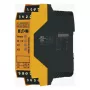 EATON ESR5-NO-21-24VDC Apsauginė Relė Avariniam Sustabdymui 24V DC 2NO+1NC DIN Bėgis
