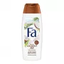 Fa Coconut Milk Duschcreme 250 ml - Maitinantis dušo kremas su kokosų aliejumi ir pieno baltymais