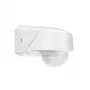 ESYLUX RC 130i PIR judesio detektorius 20m lubos/siena balta IP54 2500 liuksų 2,5m