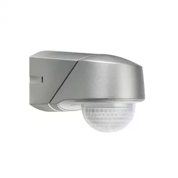 ESYLUX RC 230i Presence Detector 20 m Ceiling/Wall Stainless Steel IP54 2500 Lux 2,5 m