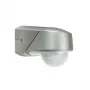 ESYLUX RC 230i Presence Detector 20 m Ceiling/Wall Stainless Steel IP54 2500 Lux 2,5 m
