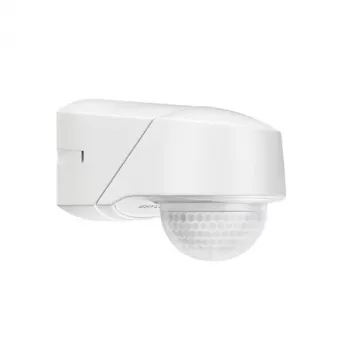 ESYLUX RC 280i Pasyvus infraraudonųjų spindulių jutiklis (PIR) - laidinis - 40 m - lubos/siena - lauko - baltas