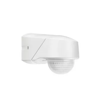 ESYLUX RC 280i Pasyvus infraraudonųjų spindulių jutiklis (PIR) - laidinis - 40 m - lubos/siena - lauko - baltas