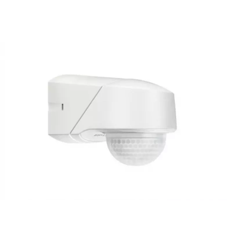 ESYLUX RC 280i Pasyvus infraraudonųjų spindulių jutiklis (PIR) - laidinis - 40 m - lubos/siena - lauko - baltas
