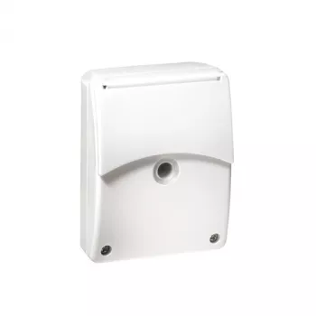 ESYLUX CDS-A/N Brightness Sensor White Polycarbonate IP54