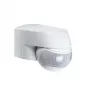 ESYLUX MD 120 judesio detektorius 12m sieninis baltas IP44 2000 liuksų 2,5m