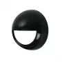 ESYLUX Cover Cap for Motion Detector MD-W200i, Black