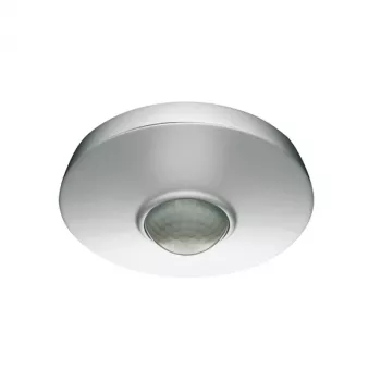 ESYLUX MD 360/8 lubinis judesio detektorius 8m baltas IP20 2000 liuksų 3m