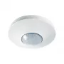 ESYLUX PD-C360/8 Slave pasyvus infraraudonųjų spindulių (PIR) jutiklis, lubinis, 8 m, baltas