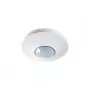 ESYLUX MD-C 360i/8 PIR jutiklis, lubinis, 8 m aptikimo spindulys, baltas