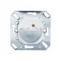 ESYLUX EM10410024 PIR judesio detektorius 16m sieninis baltas IP20