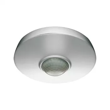 ESYLUX PD 360/8 Slave PIR judesio detektorius, lubinis, 8 m, baltas