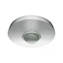 ESYLUX PD 360/8 Slave PIR judesio detektorius, lubinis, 8 m, baltas