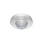 ESYLUX PD 360i/24 Pasyvus infraraudonųjų spindulių (PIR) jutiklis - laidinis - 24 m - luboms - patalpoms - baltas