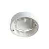 ESYLUX paviršinio montavimo dėžutė IP20, skirta PD-C360 MD-C360, balta
