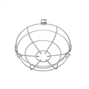 ESYLUX EM10425608 Įleidžiamoji dėžutė Plieninė Metalinė 18 cm 284 g