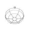 ESYLUX EM10425608 Įleidžiamoji dėžutė Plieninė Metalinė 18 cm 284 g