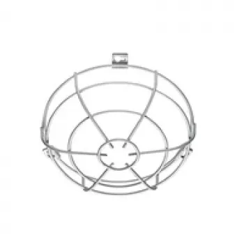 ESYLUX EM10425608 Įleidžiamoji dėžutė Plieninė Metalinė 18 cm 284 g