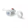 ESYLUX EP10426155 belaidis lubinis buvimo detektorius 360° 8m IP55 baltas